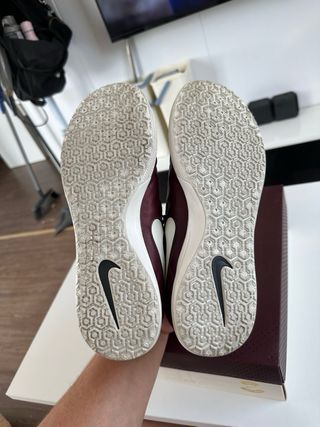 Nike Tiempo x Proximo SE Pirlo IC