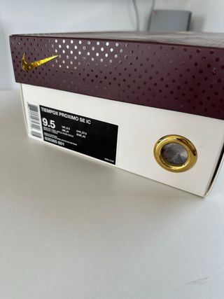 Nike Tiempo x Proximo SE Pirlo IC