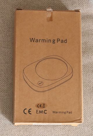 Calentador de Tazas Warming Pad