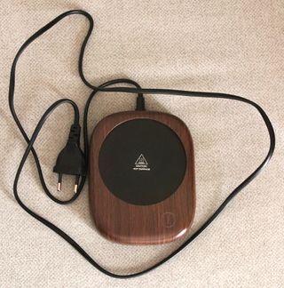 Calentador de Tazas Warming Pad