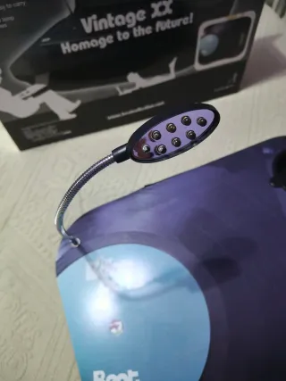 Mesa cojín para portátil