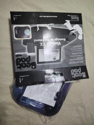 Mesa cojín para portátil