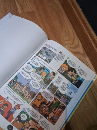 Zipi y Zape y el Club de la Canica (Magos del H...