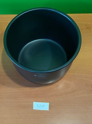 Crockpot Turbo Express - Piezas