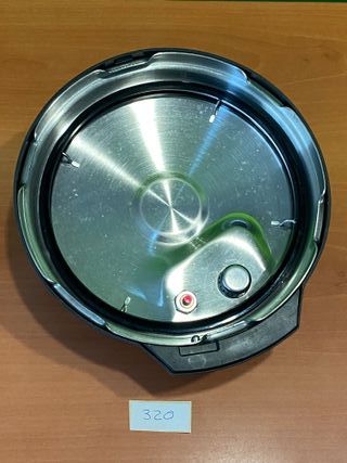 Crockpot Turbo Express - Piezas