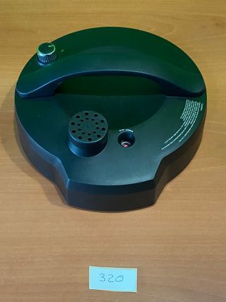 Crockpot Turbo Express - Piezas