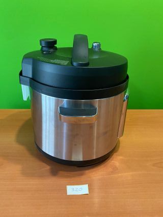 Crockpot Turbo Express - Piezas