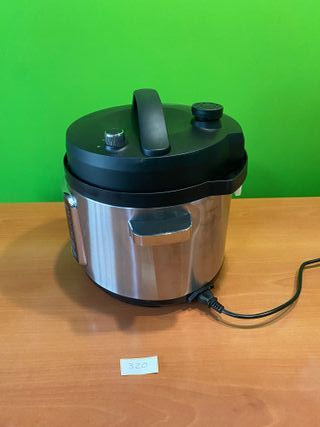 Crockpot Turbo Express - Piezas