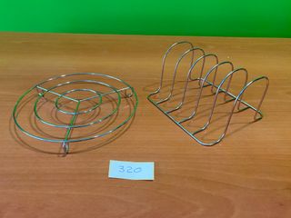 Crockpot Turbo Express - Piezas