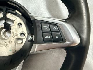 Volante BMW Z4 E89 Roadster