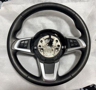 Volante BMW Z4 E89 Roadster