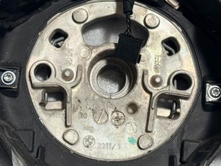 Volante BMW Z4 E89 Roadster