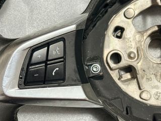 Volante BMW Z4 E89 Roadster