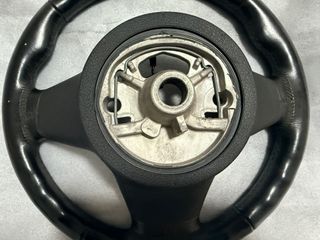 Volante BMW Z4 E89 Roadster