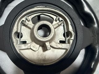 Volante BMW Z4 E89 Roadster