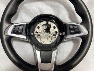 Volante BMW Z4 E89 Roadster