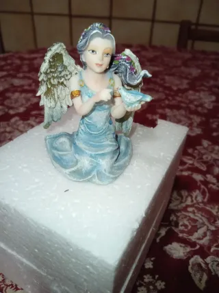 Mini Angelo Les Alpes