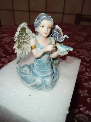 Mini Angelo Les Alpes