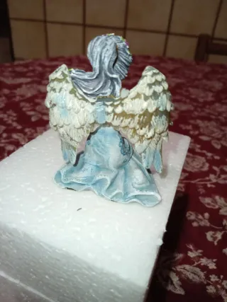 Mini Angelo Les Alpes