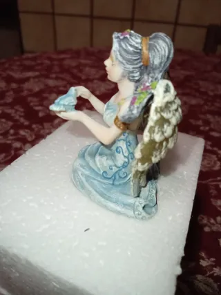 Mini Angelo Les Alpes