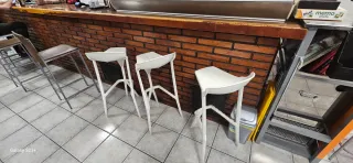 Traspaso Bar Sabadell