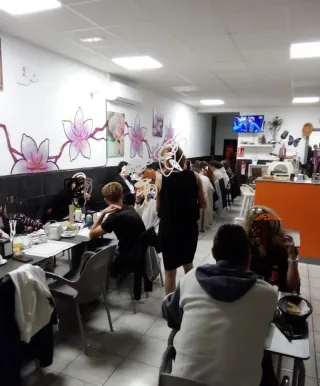 Traspaso Bar Sabadell