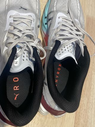 Puma Hyrox Nitro Zapatillas Running