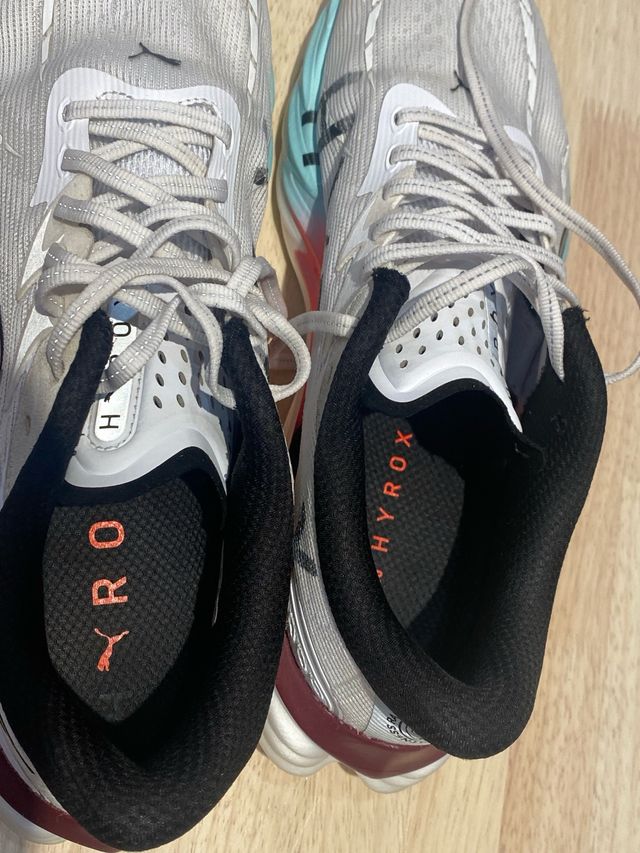 Puma Hyrox Nitro Zapatillas Running