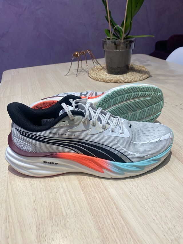 Puma Hyrox Nitro Zapatillas Running