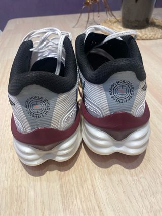 Puma Hyrox Nitro Zapatillas Running