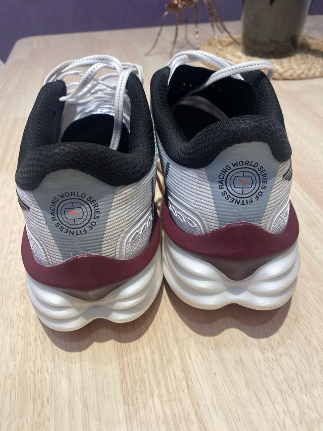 Puma Hyrox Nitro Zapatillas Running