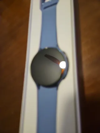 Samsung Galaxy Watch 5 40mm Bluetooth – NUEVO