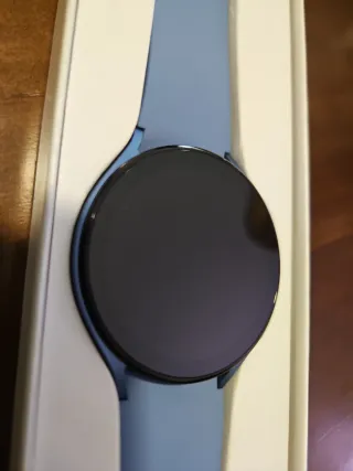 Samsung Galaxy Watch 5 40mm Bluetooth – NUEVO