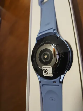 Samsung Galaxy Watch 5 40mm Bluetooth – NUEVO