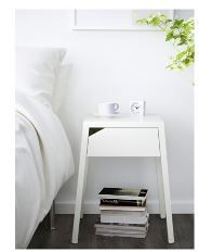 Mesa Auxiliar Selje Ikea Descatalogada