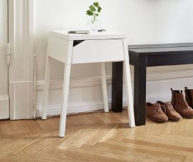 Mesa Auxiliar Selje Ikea Descatalogada