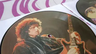 Queen - Interviews With Roger Taylor & Brian May