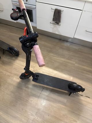 Patinete Eléctrico Joyor