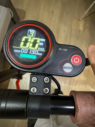 Patinete Eléctrico Joyor