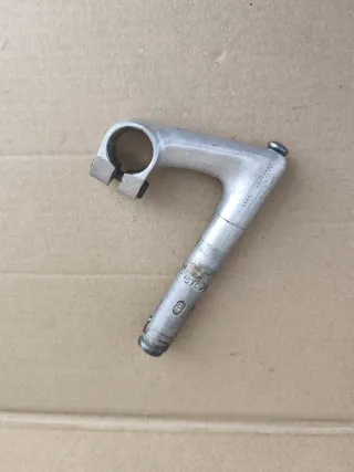 Tija potencia bici carretera