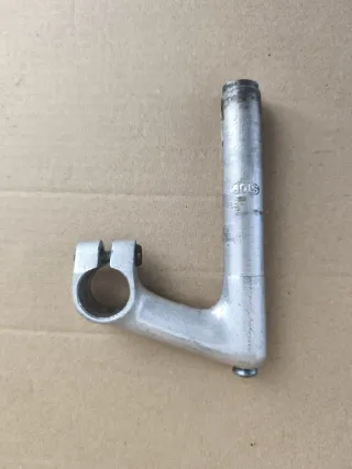 Tija potencia bici carretera