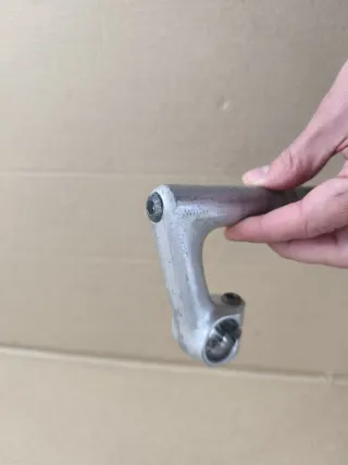 Tija potencia bici carretera