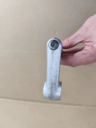 Tija potencia bici carretera