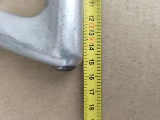 Tija potencia bici carretera