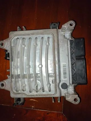 Unidad Motor CDI ML W166