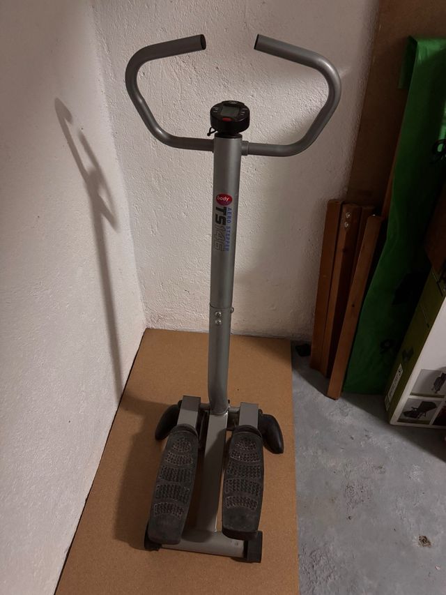 AERO STEPPER TS146