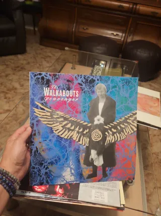 Vinilo Right - Matador Records