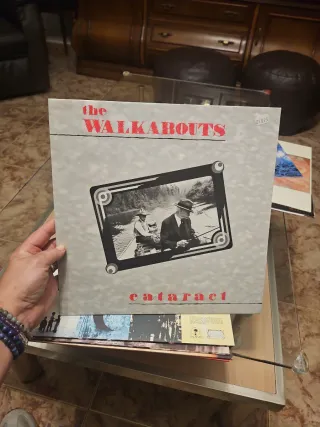 Vinilo Right - Matador Records