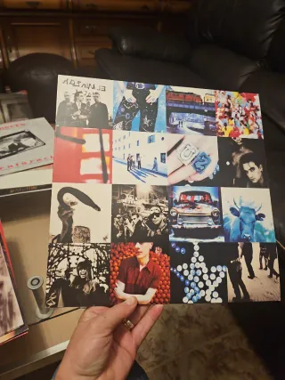 Vinilo Right - Matador Records