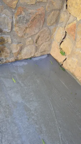 Revestimiento porcelánico y azulejos